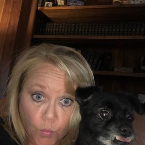 Meet your Posher, Donna